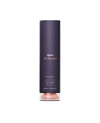 Dyson Chitosan Pre Style Cream Curly To Coily Rich Conditioning