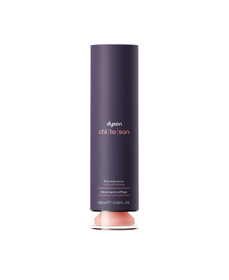Dyson Chitosan Post-style serum, 100mL