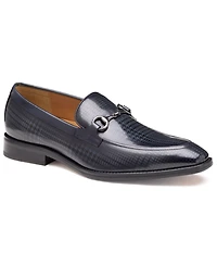 Johnston & Murphy Men's Sullivan Round Toe Shoes