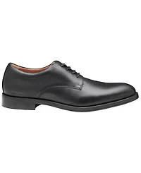 Johnston & Murphy Men's Xc+ Copley Plain Round Toe Lace-Up Shoes