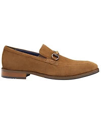 Johnston & Murphy Men's Landry Bit Round Toe Shoes