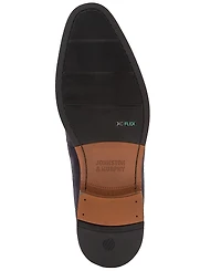 Johnston & Murphy Men's Landry Bit Round-Toe Loafers