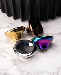 Fireup Cookware Oven-Safe 2.5" Finish Knob