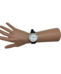 Olivia Pratt Easy-Read Nurse Watch with Silicone Band Women Watch