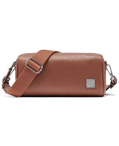 Calvin Klein Rue Small Crossbody Bag