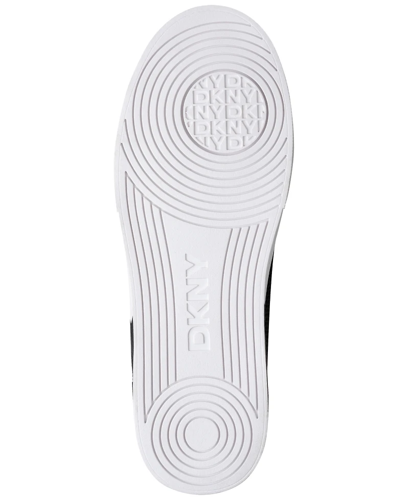 Dkny Women's Mindi Slip-On Sneakers