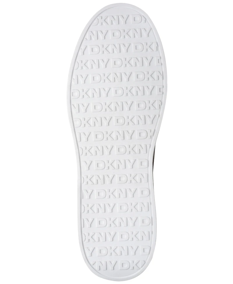 Dkny Women's Mallory Lace-Up Sneakers