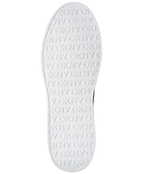 Dkny Women's Mallory Lace-Up Sneakers
