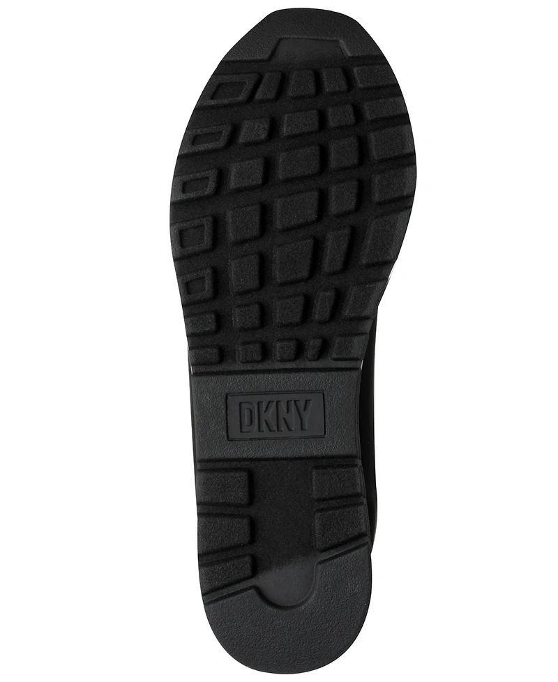 Dkny Women's Jadyn Slip-On Sneakers