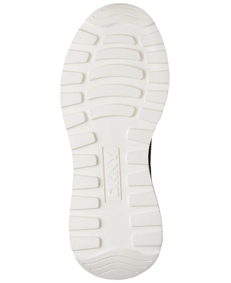 Dkny Women's Zanira Lace Up Sneaker