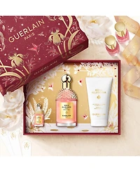 Guerlain Aqua Allegoria 3-Pc. Rosa Rossa Forte Eau De Parfum Gift Set