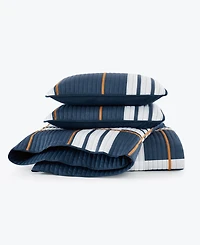 Truly Soft Henry Plaid 2-Pc. Quilt Set, Twin/Twin Xl