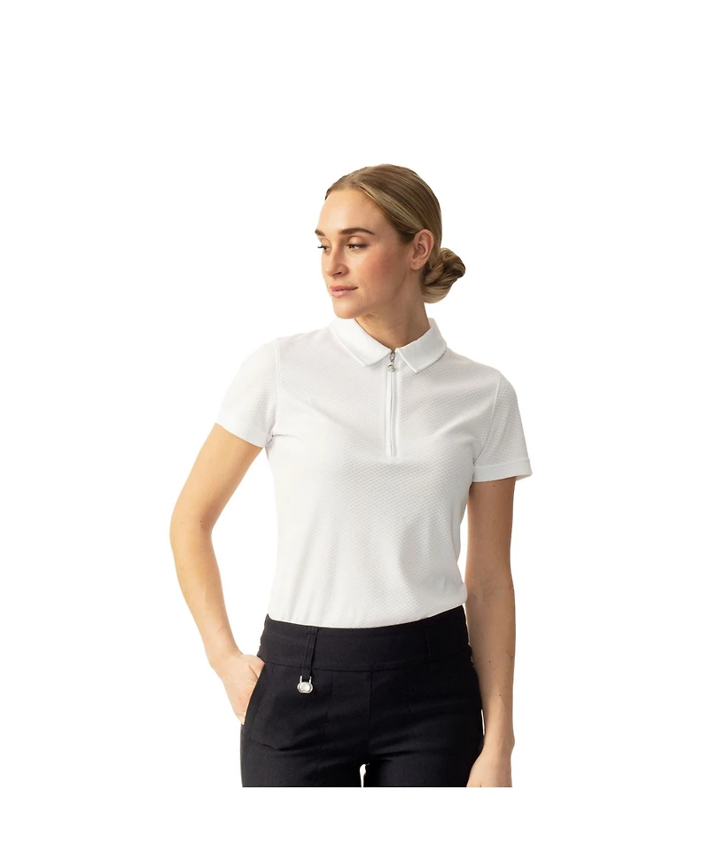 Daily Sports Women's Peoria Golf Polo