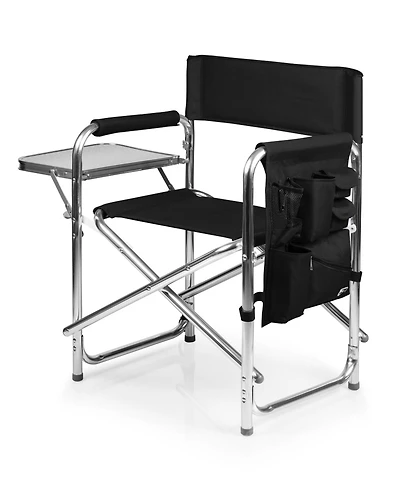 Oniva by Picnic Time Portable Folding Sports Chair
