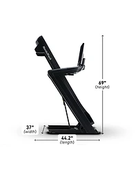NordicTrack Commercial 2450 Treadmill