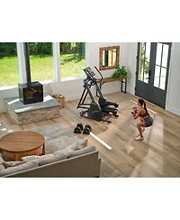 NordicTrack Elite FS16i Elliptical