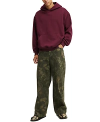 Cotton On Men's Box Fit Hoodie