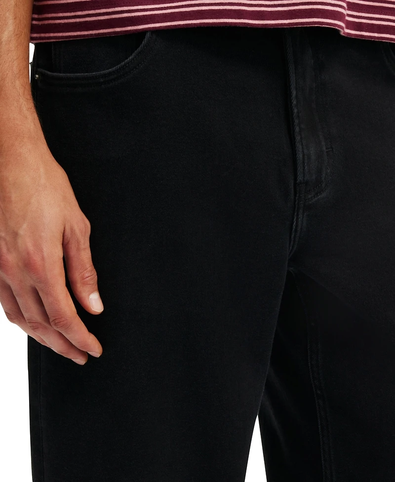 Cotton On Men's Loose Straight Jean