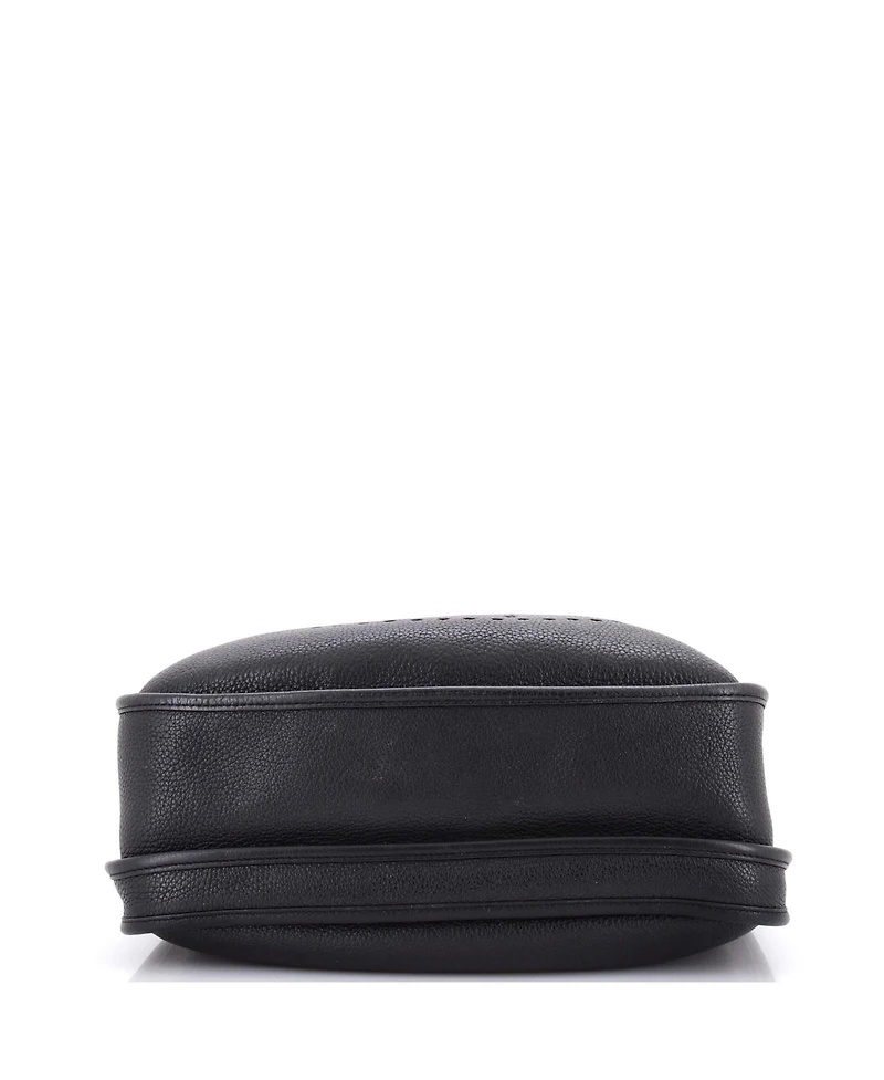 Pre-Owned HERMA‰S Gm Evelyne Bag Gen Iii Clemence