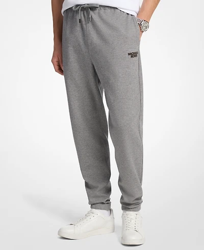 Michael Kors Men's Regular Fit Joggers