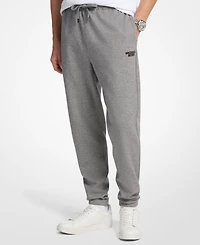Michael Kors Men's Regular Fit Joggers