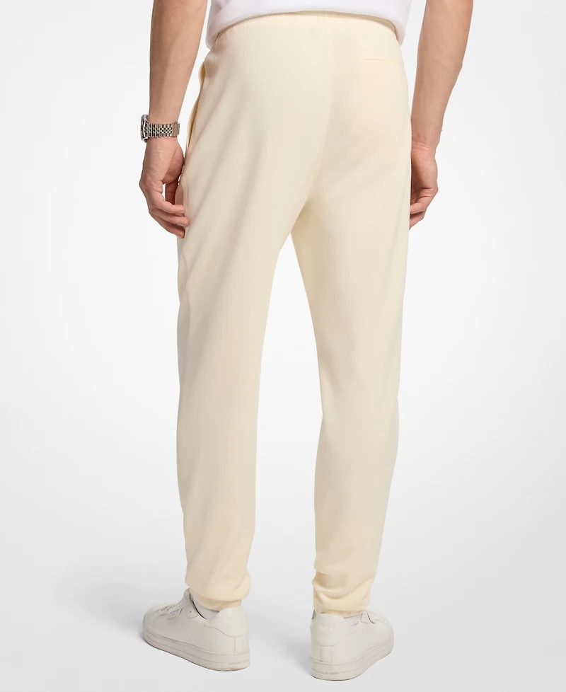 Michael Kors Men's Regular Fit Joggers