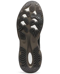 Karl Lagerfeld Paris Men's Side Round Toe Runner Shoes