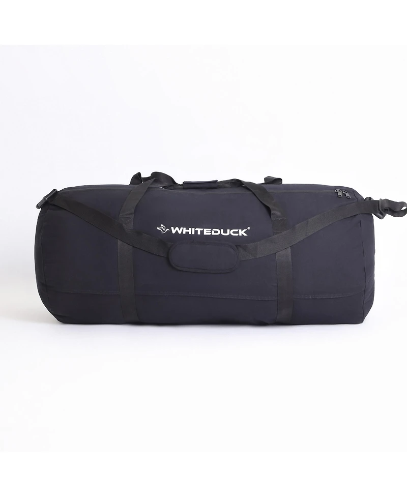 Whiteduck OutdoorsFilios Duffel- 36" x 18", Olive & Black