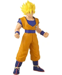 Bandai - Dragon Ball Super - Colossal Warriors