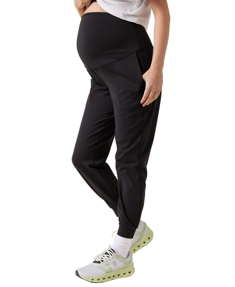 Ingrid + Isabel Maternity Live Active Jogger Pant