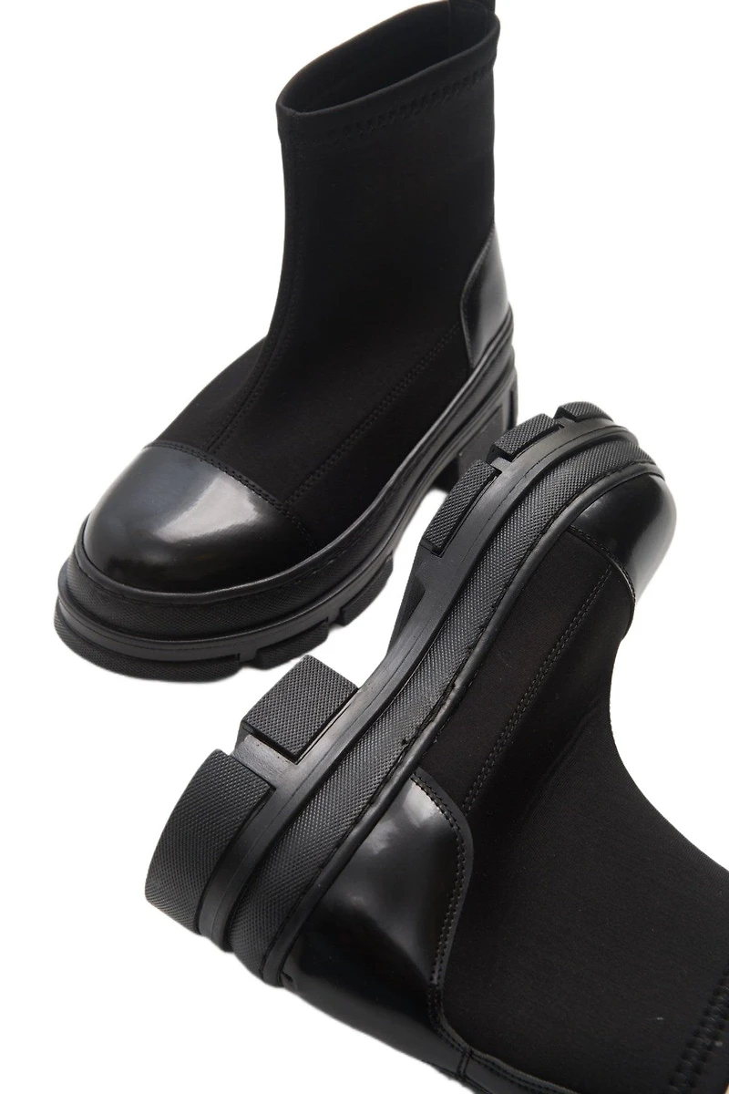 Prologue Shoes Bendis Scuba Boot (Women)