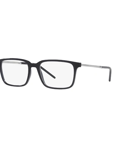 Dolce Gabbana Men's Square Eyeglasses, DG5099