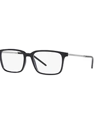 Dolce Gabbana Men's Square Eyeglasses, DG5099