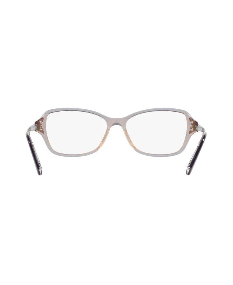 Sferoflex SF1576 Women's Butterfly Eyeglasses