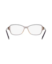 Sferoflex SF1576 Women's Butterfly Eyeglasses