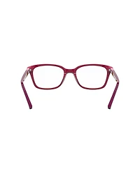 Vogue Jr Kids Eyewear Square Eyeglasses VY2001