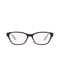 LensCrafters Women's Eyeglasses, EC2001