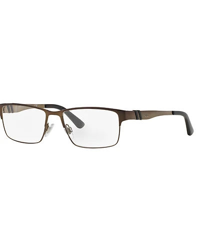 Polo Ralph Lauren PH1147 Men's Rectangle Eyeglasses