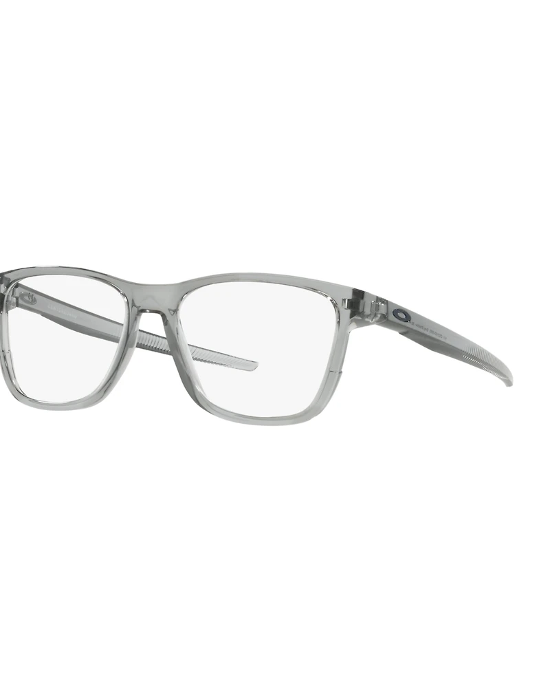 Oakley OX8163 Men's Round Eyeglasses