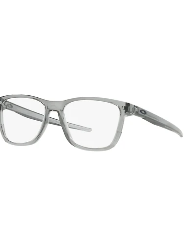 Oakley OX8163 Men's Round Eyeglasses