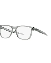 Oakley OX8163 Men's Round Eyeglasses