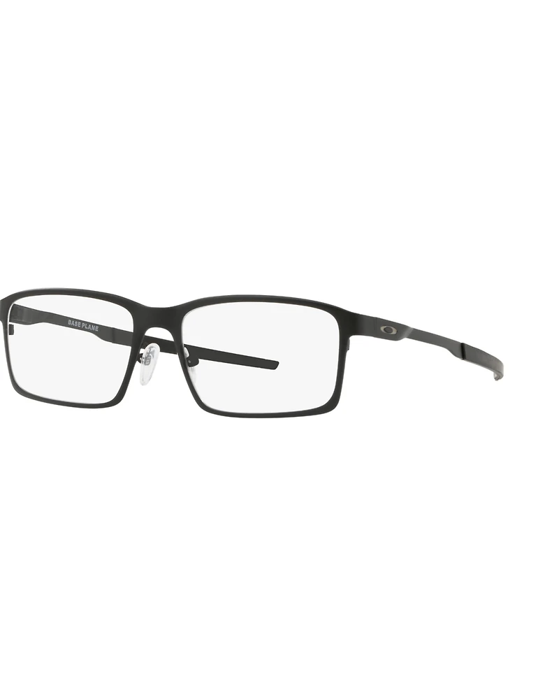 Oakley OX3232 Men's Rectangle Eyeglasses