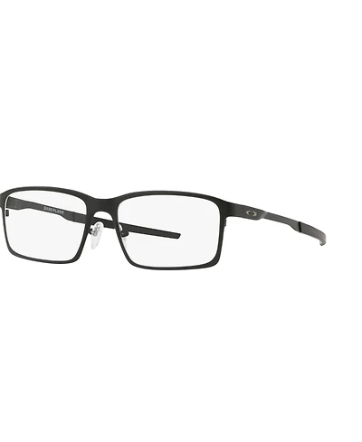 Oakley OX3232 Men's Rectangle Eyeglasses