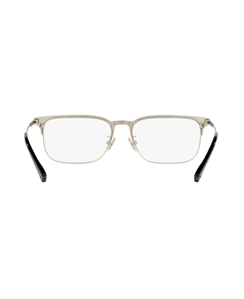 Coach HC5121 Men's Rectangle Eyeglasses