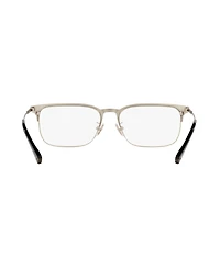Coach HC5121 Men's Rectangle Eyeglasses