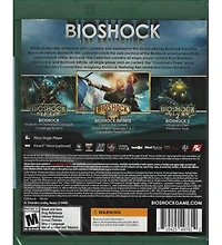 BioShock: The Collection (Greatest Hits)