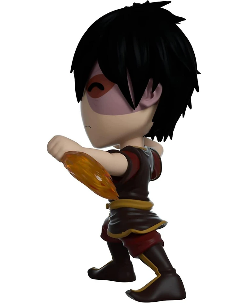 Youtooz Avatar: The Last Airbender Collection [Zuko] Vinyl Figure #10