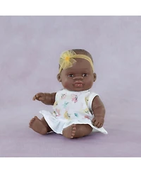 My friends & Me Collection African Girl Baby Doll