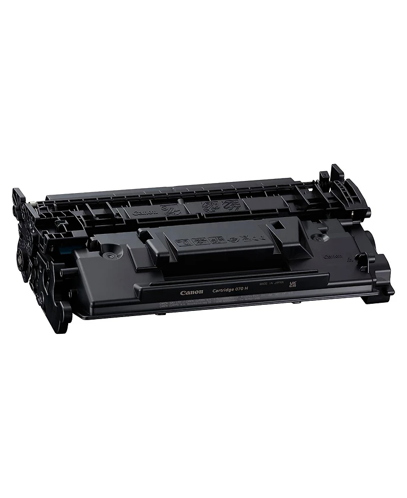 Canon 070 H High Capacity Toner Cartridge for imageCLASS MF465dw and MF462dw Printer, Black