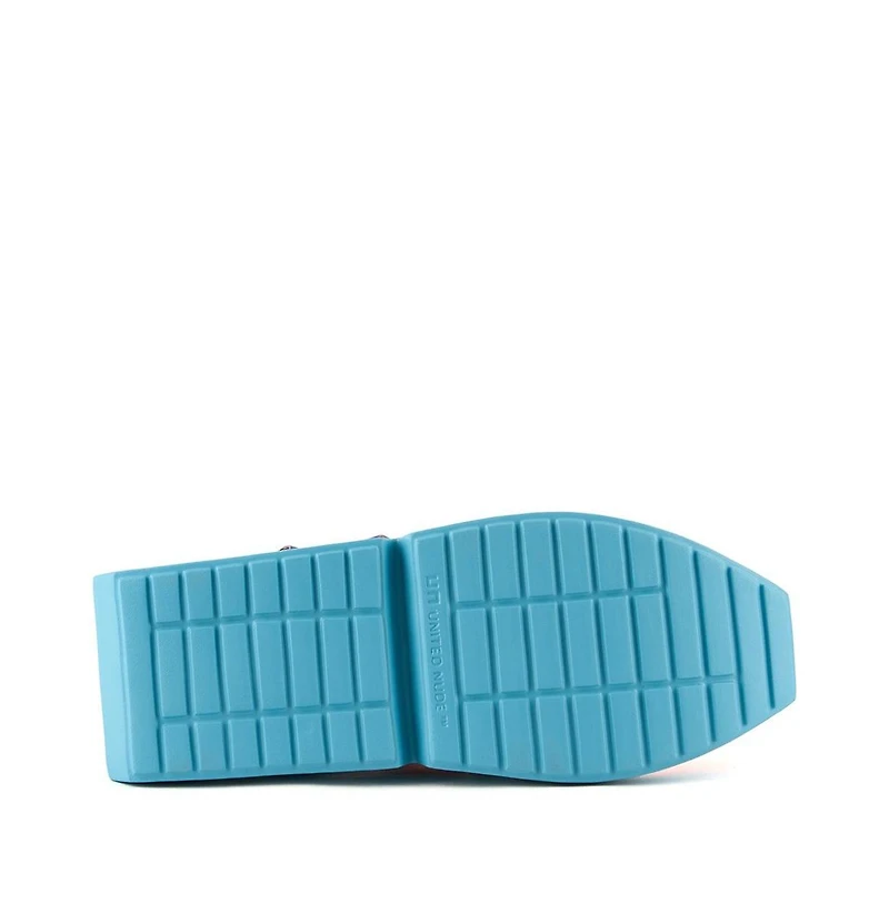 United Nude Womens Mega Run